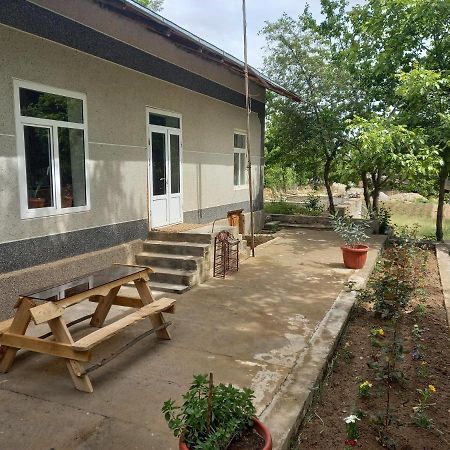 Forest Guest House Mirzakishlak Экстерьер фото