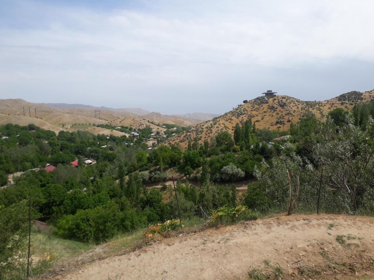 Forest Guest House Mirzakishlak Экстерьер фото