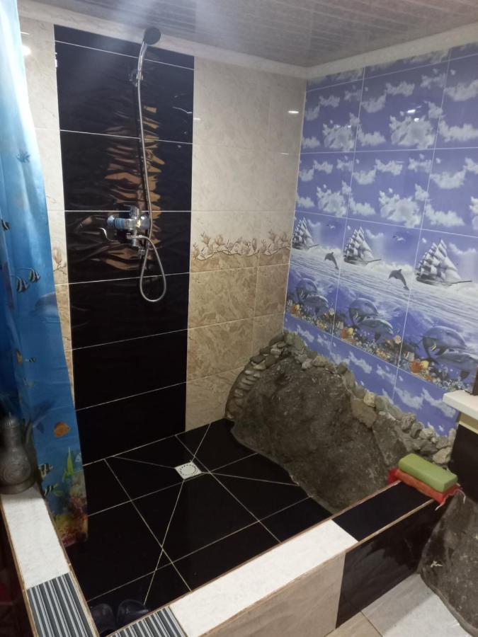 Forest Guest House Mirzakishlak Экстерьер фото