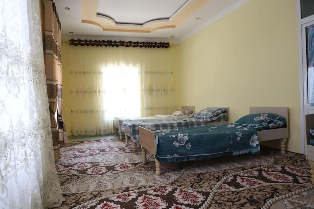 Forest Guest House Mirzakishlak Экстерьер фото