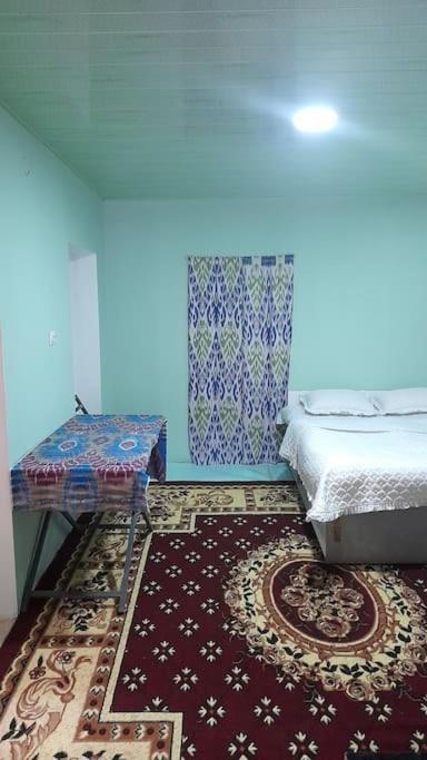 Forest Guest House Mirzakishlak Экстерьер фото