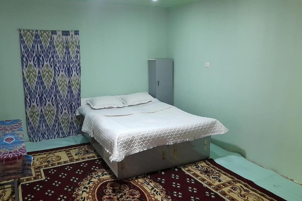Forest Guest House Mirzakishlak Экстерьер фото