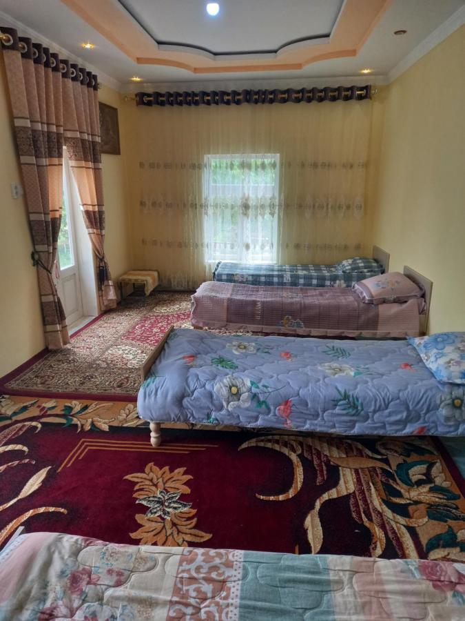 Forest Guest House Mirzakishlak Номер фото